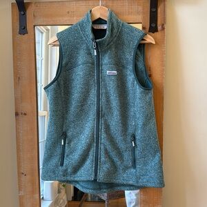 Orvis Troutbum Vest Size M